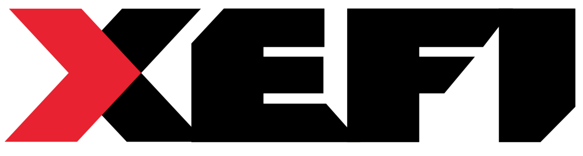 Site internet de Xefi