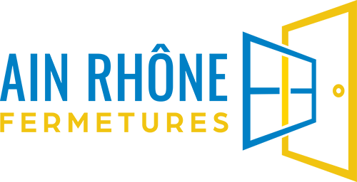 Entreprise de menuiserie PVC, aluminium, et bois pour particuliers et professionnels à Guéreins Ain Rhône Fermetures