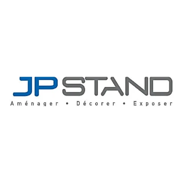 Conception et installation de stands modulaires et accessoires de communication pour salons et évènements à Guéreins JP STAND